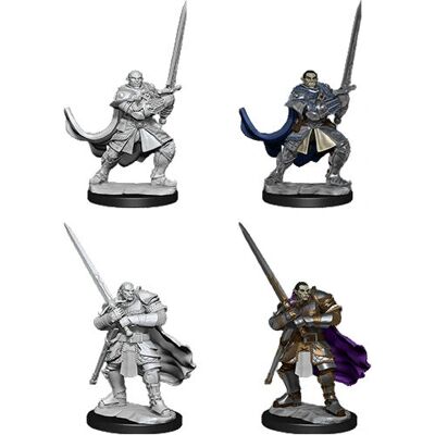 WizKids 90307 figurine collectible - figurine collectible - Publicité WizKids 90307 figurine collectible - figurine collectible - Publicité