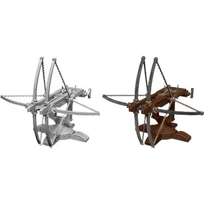 WizKids Ballista - Miniatures WizKids Ballista - Miniatures