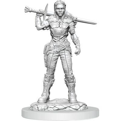 Wizkids 90405 figurine collectible - Miniatures Donjons et Dragons - Publicité Wizkids 90405 figurine collectible - Miniatures Donjons et Dragons - Publicité