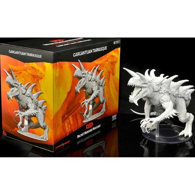 WizKids Gargantuan Tarrasque - Collectible Figure WizKids Gargantuan Tarrasque - Collectible Figure