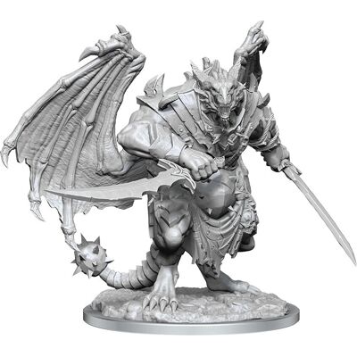 Wizkids 90610 figurine collectible - Dungeons & Dragons Miniatures - Publicité Wizkids 90610 figurine collectible - Dungeons & Dragons Miniatures - Publicité