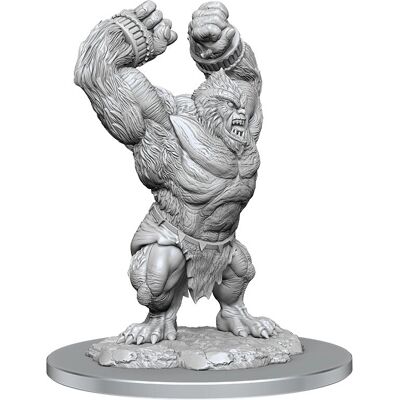 Wizkids 90636 figurine de collection/statue - Dungeons and Dragons Miniatures - Publicité Wizkids 90636 figurine de collection/statue - Dungeons and Dragons Miniatures - Publicité