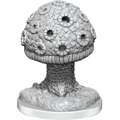 Figurine collectible WizKids 90644 - Shrieker et Champignon Violet - Miniatures Donjons et Dragons - Publicité Figurine collectible WizKids 90644 - Shrieker et Champignon Violet - Miniatures Donjons et Dragons - Publicité
