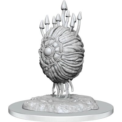 WizKids Gas Spore - Miniatures D&D - Pack de 2 - Publicité WizKids Gas Spore - Miniatures D&D - Pack de 2 - Publicité