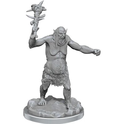 WizKids 90646 Miniatures - D&D Unpainted 2-Pack WizKids 90646 Miniatures - D&D Unpainted 2-Pack