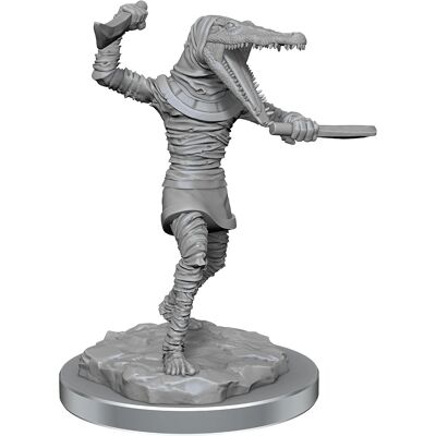 WizKids 90649 - Miniatures D&D - Pack de Figurines - Publicité WizKids 90649 - Miniatures D&D - Pack de Figurines - Publicité
