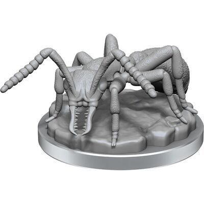 WizKids 90655 figurine collectible - Statue de jeu - Publicité WizKids 90655 figurine collectible - Statue de jeu - Publicité