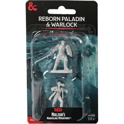 WizKids 90673 D&D Miniatures - Pre-painted Fantasy Figures WizKids 90673 D&D Miniatures - Pre-painted Fantasy Figures