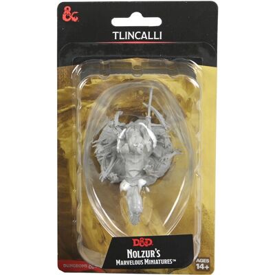 Figurine collectible WizKids 90677 - Donjons & Dragons - Miniature - Publicité Figurine collectible WizKids 90677 - Donjons & Dragons - Miniature - Publicité