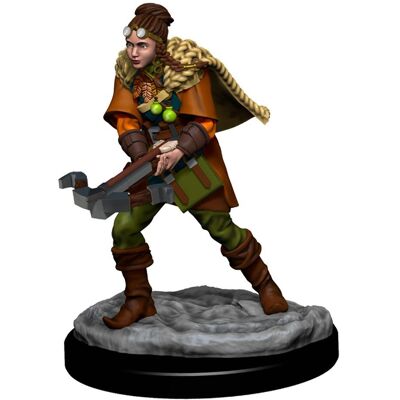 WizKids 93035 Collectible Figure - Dungeons & Dragons WizKids 93035 Collectible Figure - Dungeons & Dragons