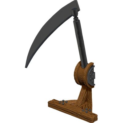 WizKids 93510 collectible figure/statue accessory - Dungeon Dressings - Hidden Hazards WizKids 93510 collectible figure/statue accessory - Dungeon Dressings - Hidden Hazards
