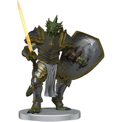 WizKids 96110 collectible figure/statue - Adventuring Party Starter - collectible miniatures WizKids 96110 collectible figure/statue - Adventuring Party Starter - collectible miniatures