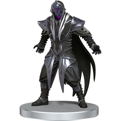 WizKids WizKids D&D Strixhaven Miniature Set - Collectible Figure WizKids WizKids D&D Strixhaven Miniature Set - Collectible Figure