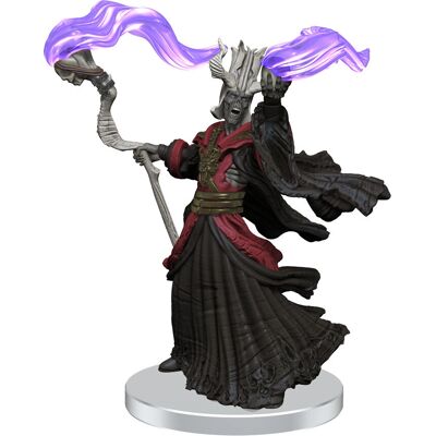 WizKids 96150 verzamelbeeld/beeld - D&D Icons Of The Realms: Tomb Annihilation WizKids 96150 verzamelbeeld/beeld - D&D Icons Of The Realms: Tomb Annihilation