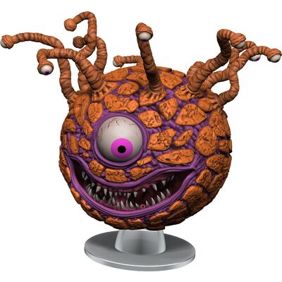WizKids Modèle - Monstres à Collectionner - Ensemble Classique D&D - Publicité WizKids Modèle - Monstres à Collectionner - Ensemble Classique D&D - Publicité