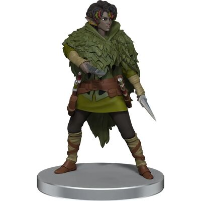 Figurine Jouet WizKids 96233 - Miniatures Dragonlance - Publicité Figurine Jouet WizKids 96233 - Miniatures Dragonlance - Publicité