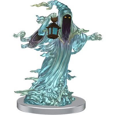 WizKids 96266 Blue Collectible Figure - Collectible figure/statue WizKids 96266 Blue Collectible Figure - Collectible figure/statue