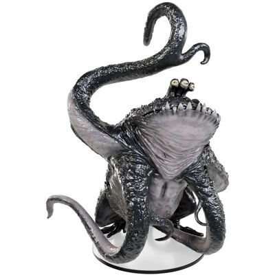 WizKids 96315 collectible figure - Froghemoth Elder D&D - Collectible figure WizKids 96315 collectible figure - Froghemoth Elder D&D - Collectible figure