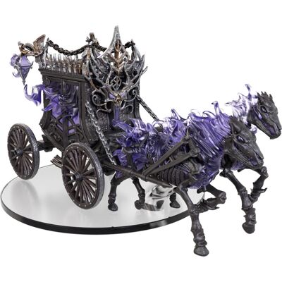 WizKids 97564 Wizkids Pathfinder Battles Miniature - Collectible figure WizKids 97564 Wizkids Pathfinder Battles Miniature - Collectible figure