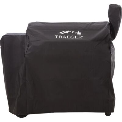 Funda para Parrilla Traeger Pellet Serie 34 - Accesorio para Barbacoa Funda para Parrilla Traeger Pellet Serie 34 - Accesorio para Barbacoa