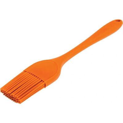Traeger BAC418 Oranje siliconen baksponsel - Barbecue accessoire Traeger BAC418 Oranje siliconen baksponsel - Barbecue accessoire