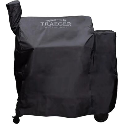 Custodia completa Traeger BAC504 per griglia Pro 780 - Nero Custodia completa Traeger BAC504 per griglia Pro 780 - Nero