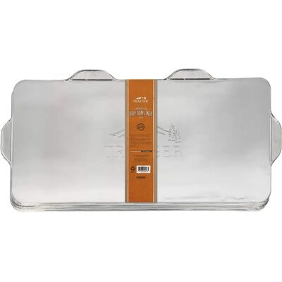 Plaques en aluminium Timberline 1300 - Accessoires barbecue - Publicité Plaques en aluminium Timberline 1300 - Accessoires barbecue - Publicité