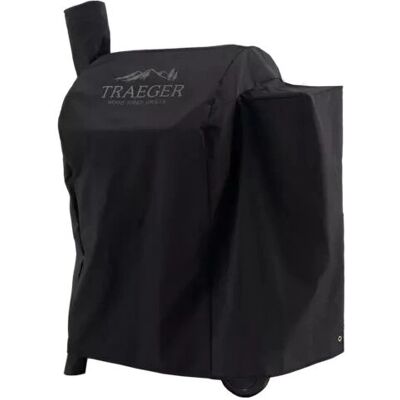 Housse pour barbecue Traeger Pro 575 - Résistante aux intempéries - Publicité Housse pour barbecue Traeger Pro 575 - Résistante aux intempéries - Publicité