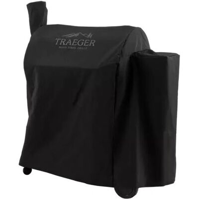 Housse Barbecue Traeger Pro 780 - Résistante aux intempéries, Sur Mesure - Publicité Housse Barbecue Traeger Pro 780 - Résistante aux intempéries, Sur Mesure - Publicité