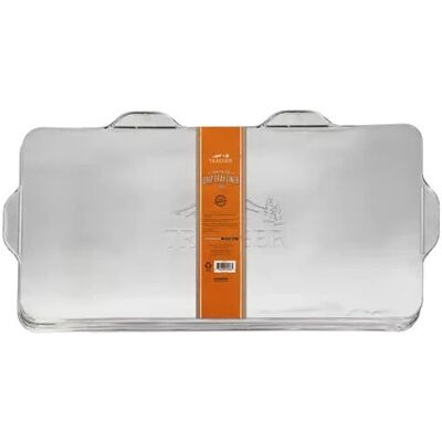 Traeger Timberline D2 1300 BBQ Vetspaan Set - 5 Stuks Traeger Timberline D2 1300 BBQ Vetspaan Set - 5 Stuks