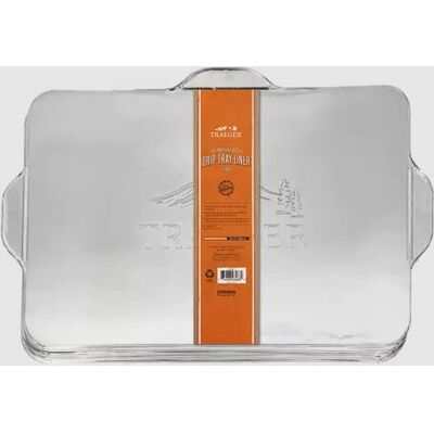 Traeger Timberline D2 850 Aluminium Vetvangers - 5 Stuks Traeger Timberline D2 850 Aluminium Vetvangers - 5 Stuks
