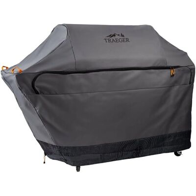 Traeger Timberline XL BBQ Protective Cover - BBQ Protective Cover Traeger Timberline XL BBQ Protective Cover - BBQ Protective Cover