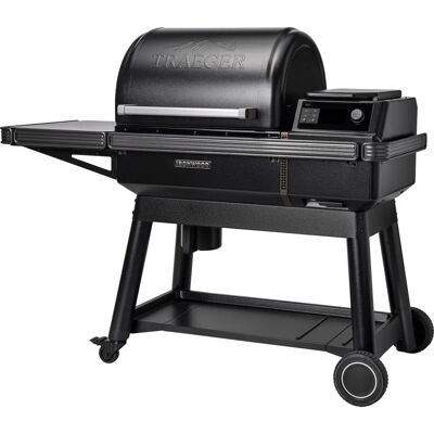 Traeger Ironwood INT Traeger Ironwood INT
