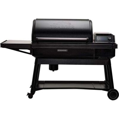 Traeger Ironwood XL Traeger Ironwood XL