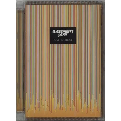 DVD Beggars Banquet - Region 2 DVD Beggars Banquet - Region 2