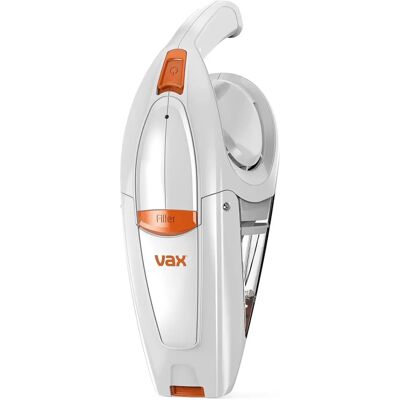 Vax Gator H85 Ga B10 - Portable Cordless Handheld Vacuum Cleaner Vax Gator H85 Ga B10 - Portable Cordless Handheld Vacuum Cleaner