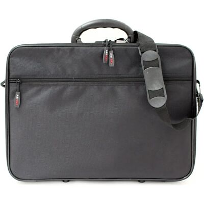 Etui portfel A3 Artway - Pasek na ramię, wewnętrzne paski - Duży folder artystyczny Etui portfel A3 Artway - Pasek na ramię, wewnętrzne paski - Duży folder artystyczny