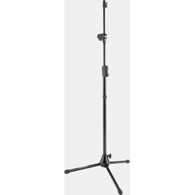 Hercules MS533B Mikrofonständer - Höhenverstellbar, vielseitig Hercules MS533B Mikrofonständer - Höhenverstellbar, vielseitig