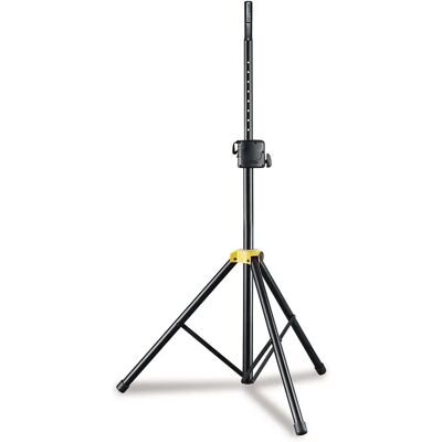 Hercules SS410B Verstellbarer Lautsprecherständer - Max. 45kg Unterstützung Hercules SS410B Verstellbarer Lautsprecherständer - Max. 45kg Unterstützung