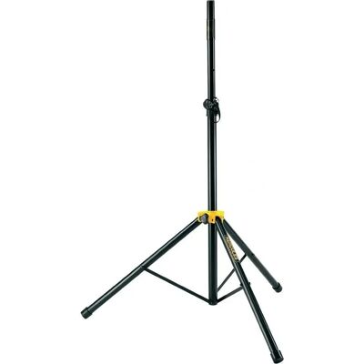 Soportes para Altavoces Hercules SS200BB - Altura Ajustable, Ligero Soportes para Altavoces Hercules SS200BB - Altura Ajustable, Ligero