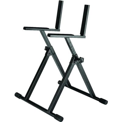 Nomad NAS-B104 Förstärkare och högtalarstativ - Upp till 50kg Nomad NAS-B104 Förstärkare och högtalarstativ - Upp till 50kg
