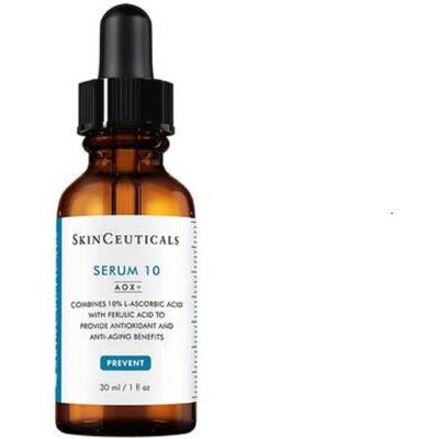 SkinCeuticals Serum 10 - Antioxidant Serum 30ml SkinCeuticals Serum 10 - Antioxidant Serum 30ml