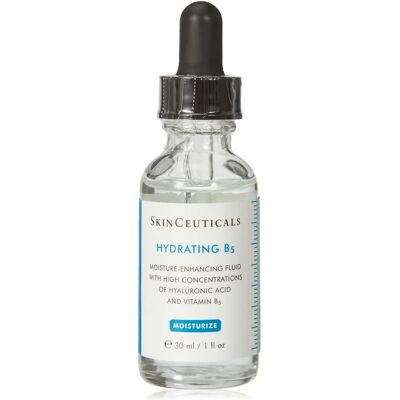 SkinCeuticals Hydraterende B5 - Vochtversterkend Vloeistof - 30ml SkinCeuticals Hydraterende B5 - Vochtversterkend Vloeistof - 30ml