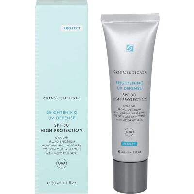 SkinCeuticals Brightening UV Defense SPF 30 (30ml) SkinCeuticals Brightening UV Defense SPF 30 (30ml)