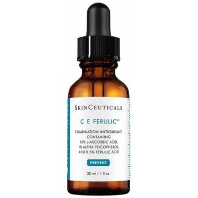 SkinCeuticals C E Ferulic Hoogwaardig Antioxidant Serum - 30ml SkinCeuticals C E Ferulic Hoogwaardig Antioxidant Serum - 30ml