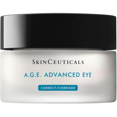 SkinCeuticals Øye Balsam - Rik anti-aldringskrem for moden hud SkinCeuticals Øye Balsam - Rik anti-aldringskrem for moden hud