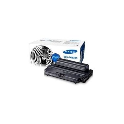 Samsung SCX-D5530B Zwarte Toner - Printeronderdelen Samsung SCX-D5530B Zwarte Toner - Printeronderdelen