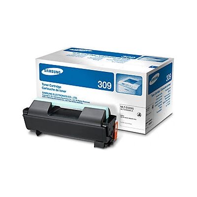 Samsung - MLT-D309S - Czarny - 10000 stron - toner cartridge Samsung - MLT-D309S - Czarny - 10000 stron - toner cartridge