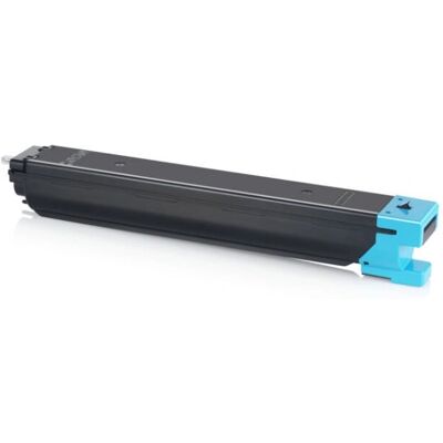 Samsung - CLT-C809S - Ciano - 15000 Pagine - Toner Samsung - CLT-C809S - Ciano - 15000 Pagine - Toner