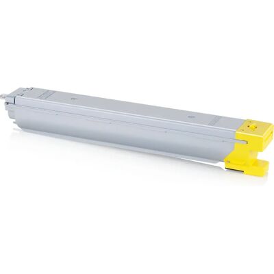 Samsung - CLT-Y809S - Giallo - CLX-9201ND - Toner Samsung - CLT-Y809S - Giallo - CLX-9201ND - Toner